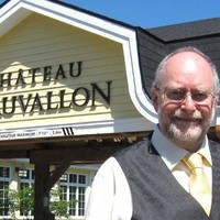Michel Ferron