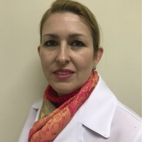 Ane Margarete Kerniski