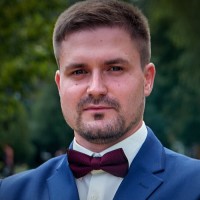 Sviatoslav Aloshkin