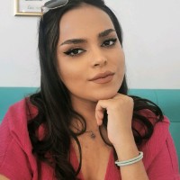 Mariela Monserrat M.