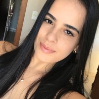 Rayssa Jaqueline Da Silva