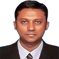 Vasker Bhowmick