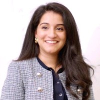 Roopa Thakrar