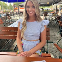 Brinley Dougalas