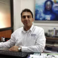 Vikram Ahuja