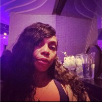 April Williams-Cisson