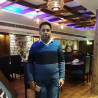 Rajeev Kumar