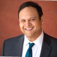 Neil Nazareth