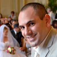 Anthony Mercurio