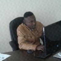 screamer ngobeni