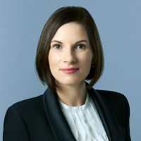 Małgorzata Lucińska - Sikora