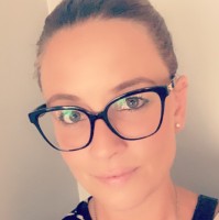 Johanna Wickström
