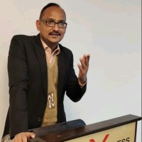 Mehboob Ali