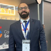 Ahmad Suliman - Pmp®️
