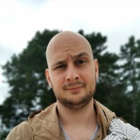Nicolas Corbière