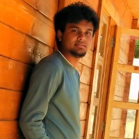 Siva Shankar M