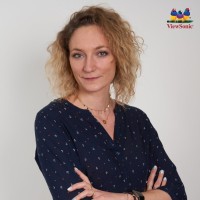 Aurore Arnaudy Tridat