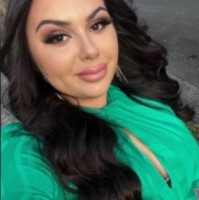 Stephanie Andrico