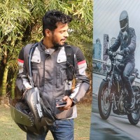 Harshad Bhosale
