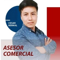 Cesar Bernal