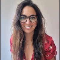 María José Facuse Arias