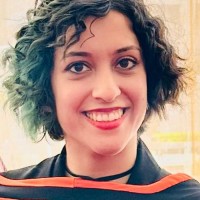 Pegah Shahbazi Davani Zadeh