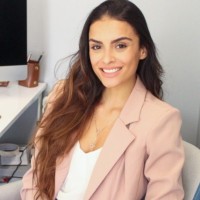 Gabrielle Amaral De Freitas