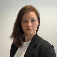Kate Saunders