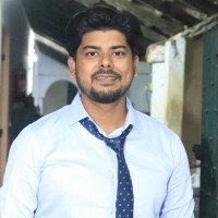 Md Sabir Ali