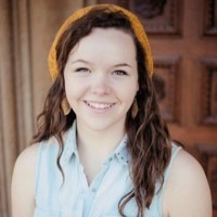 Rebecca Robinson
