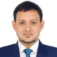 Deboprio kumar Baidya