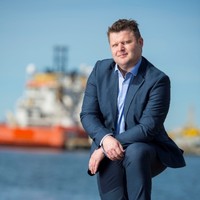 Svein David Medhaug