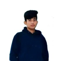 Joy Saha