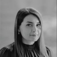 Ailin Masoumi