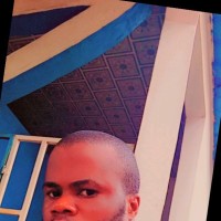 Ike Udochukwu