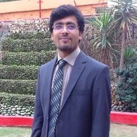 Muhammad Tayyab Rizwan