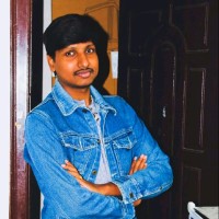 Pavan Kumar Samudrala