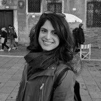 Maria Pantousi