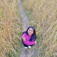 Archana Bhattarai