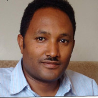 Demeke Afework Tessema