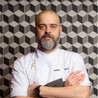 Dani Lorente