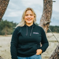 Mirjam Van Tebberen