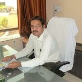 Rajkumar Doshi