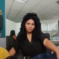 María Alejandra Barrios Villarreal