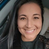 Sharae Lucas
