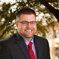 Scott Crouch