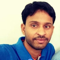 Murali Krishna