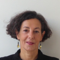 Ingrid Vanmechelen