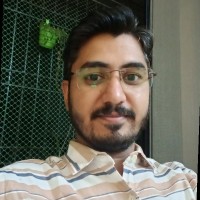 Vivek Potdar