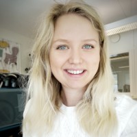 Agnes Svensson